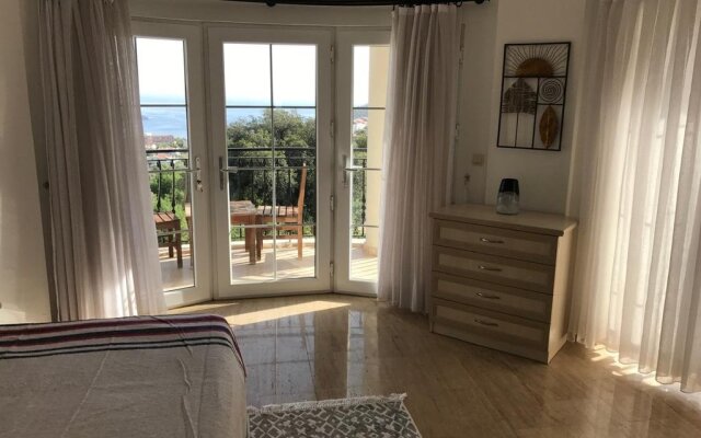 Villa Kalkan