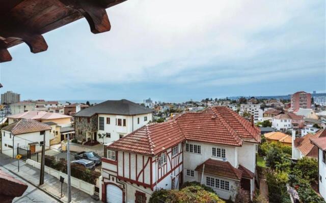 Hotel Castillo Viña del Mar
