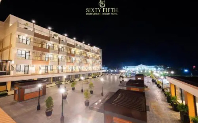 SixtyFifth Destination Resort Hotel