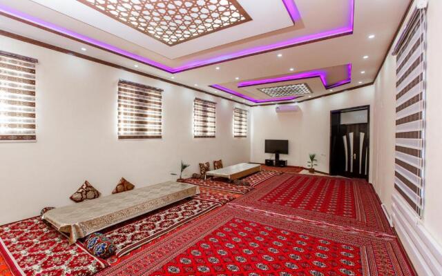 Xurshidabonu Guest House