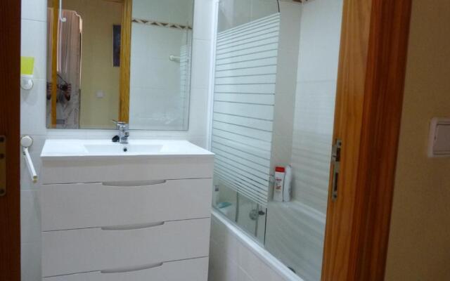 Apartamento En Daimus Con Vistas Al Mar