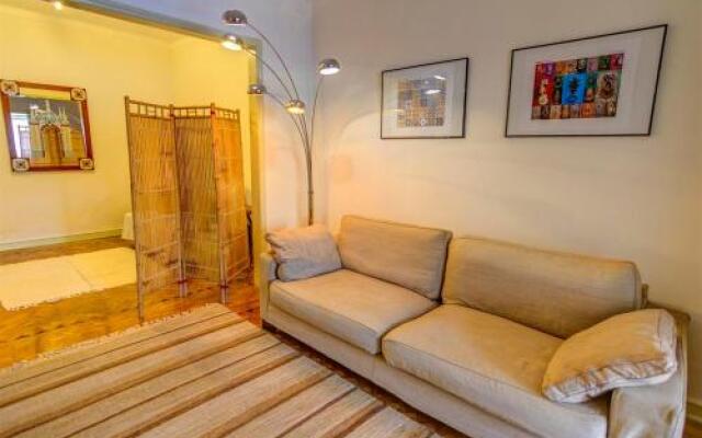Braga Sarmiento Apartment