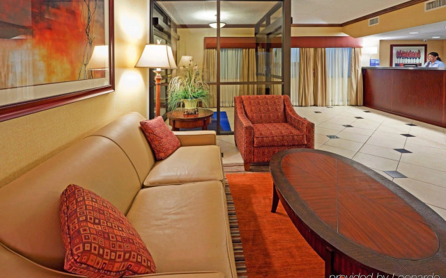 Holiday Inn Express Ramsey-Mahwah by IHG