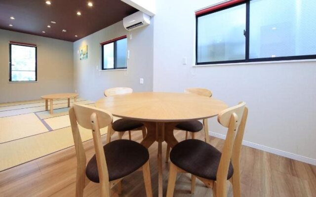 COTO Tokyo Asakusa 5