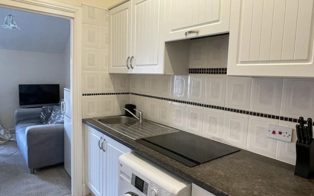 St Michael's Holiday Home