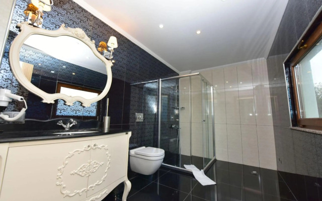 Dora Butik Otel