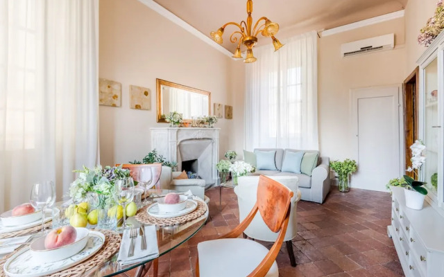 Antico Sogno Penthouse