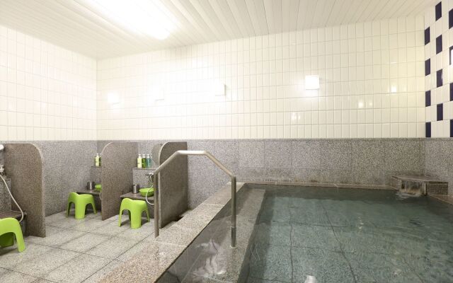 Hotel Hokke Club Sapporo