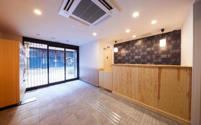 Rinn Gojo Sakaimachi