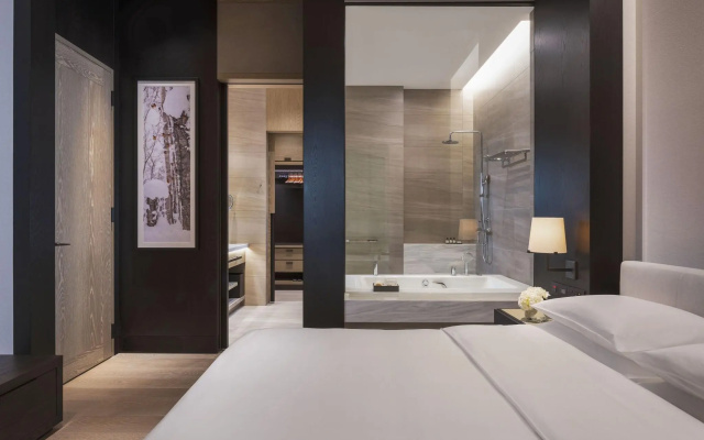 Park Hyatt Niseko Hanazono – Guest Rooms – Kutchan