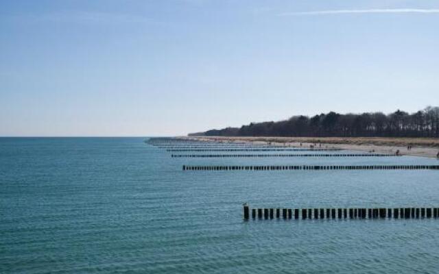 H24ZINGST - Das Ferienhaus