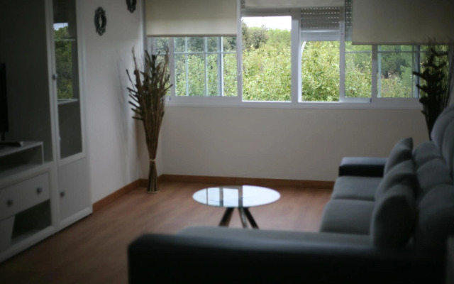 Apartamento de Lujo en Sevilla