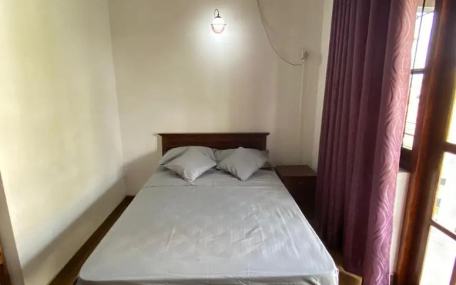 Ethos Guest House