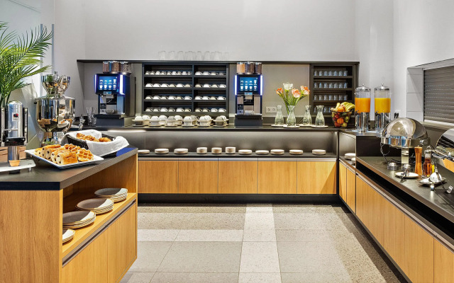 Hey Lou Hotel Karlsruhe Messe