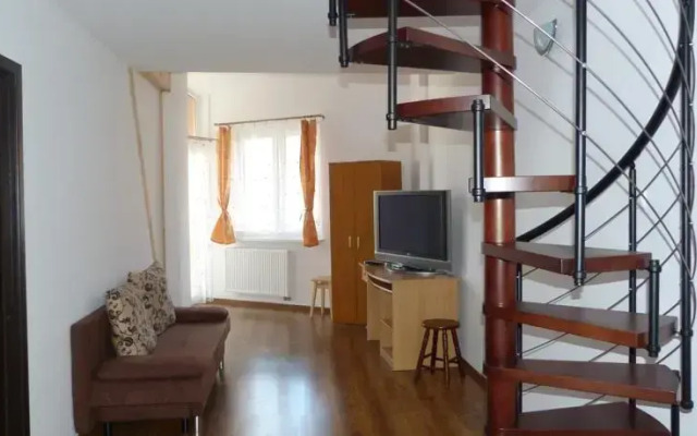 Apartament Studio we Fromborku