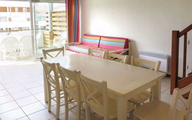 Les Terrasses de lOcean (MLP250)