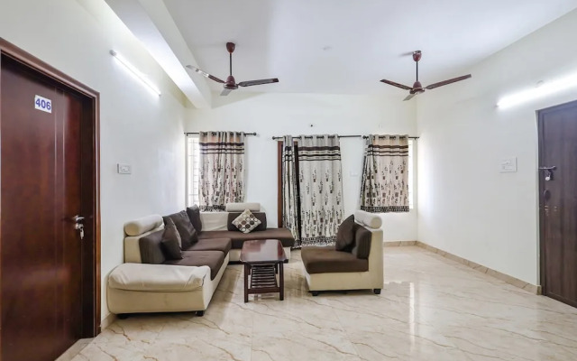 Fen Breeze By OYO Rooms