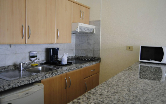 Apartamentos Marola Park