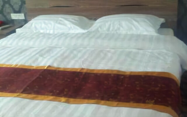 Shudu Business Hotel