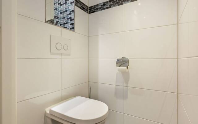 Very attractive holiday home near the beach of Westkapelle