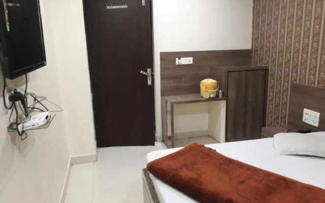 Hotel Masoom