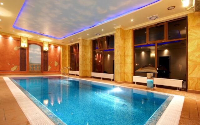 Rezydent Resort