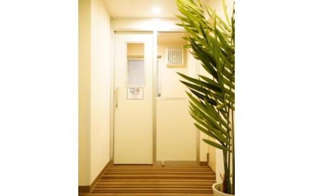 Hotel Weekly Sapporo