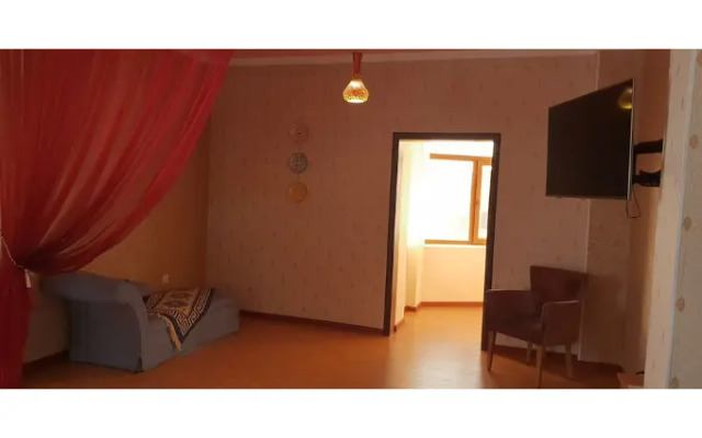 Hotel Leyla Kalkaman