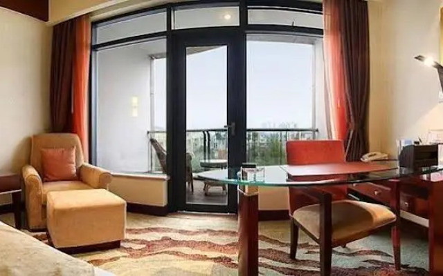 Jinke Grand Hotel - Chongqing