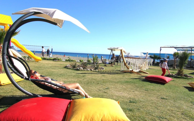 Alanya Azura Residence