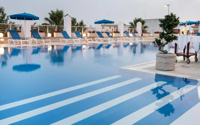 Club Azzurro Hotel & Resort