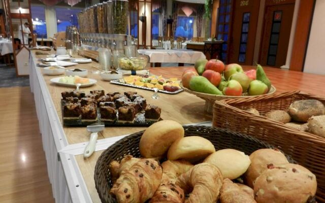 Nordsee-Hotel Borkum