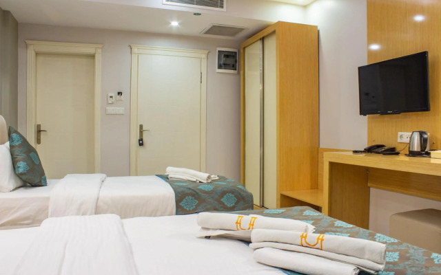 Sumela Park Hotel