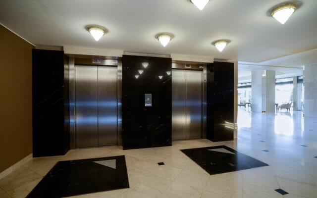 Crowne Plaza Bucharest by IHG