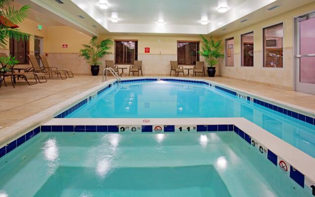 Holiday Inn Express Vernal-Dinosaurland by IHG