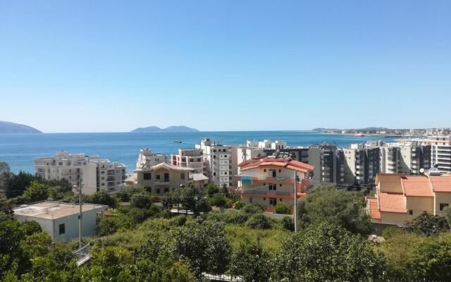 Flutura Apartments