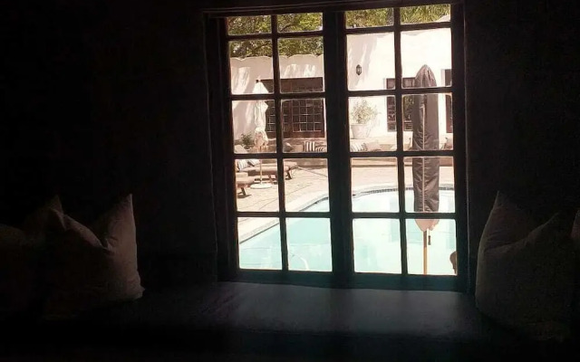 Stellenhof Guesthouse