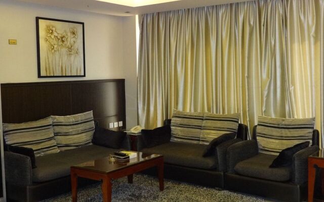 Orans Suites 4