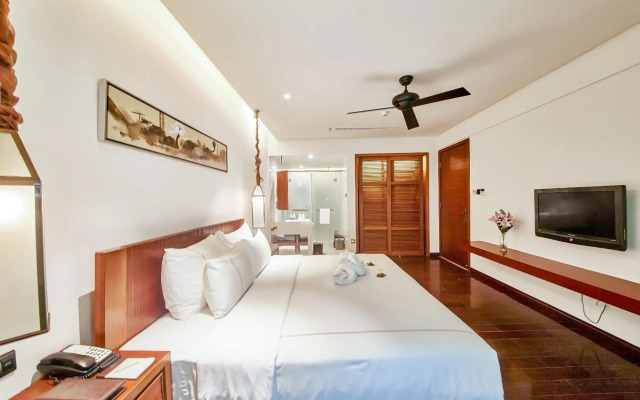 Sanya Bay Ocean Sonic Resort