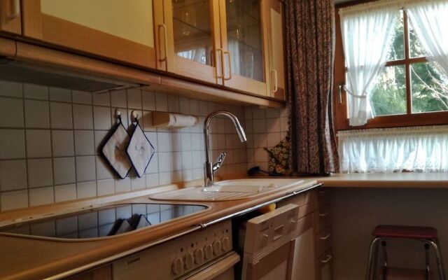 Fewo "allgäuglück" Oberstaufen