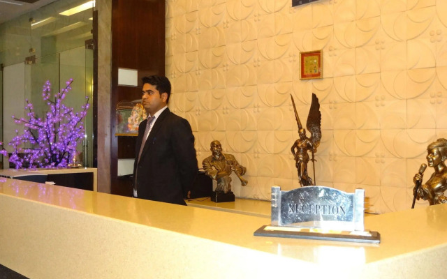 Grand Venizia By 1589 Hotels