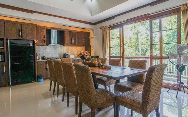 Lot 18 Villa