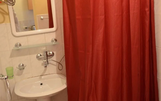 Bon Voyazh Apart Hotel