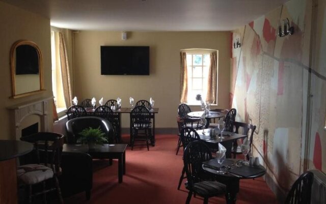 Mildmay Arms