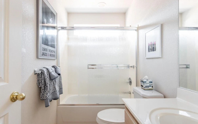 Remodeled-gateway to Red Rocks