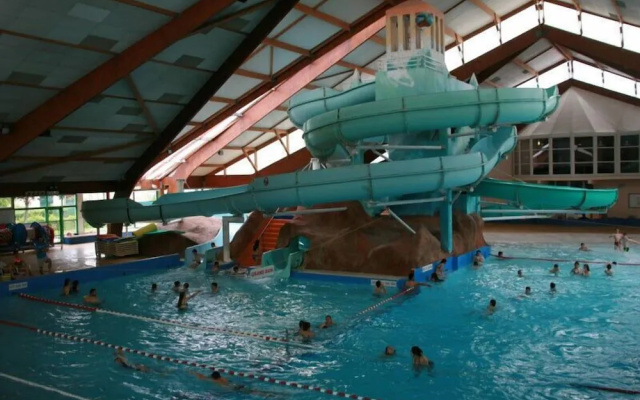 Camping le Rochat