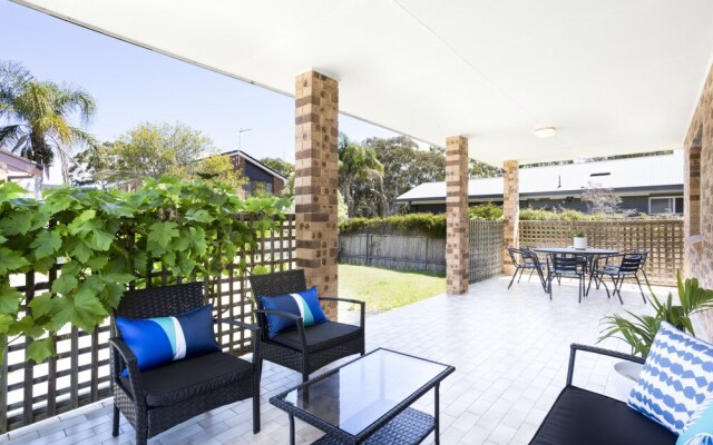 South Coast Getaway House