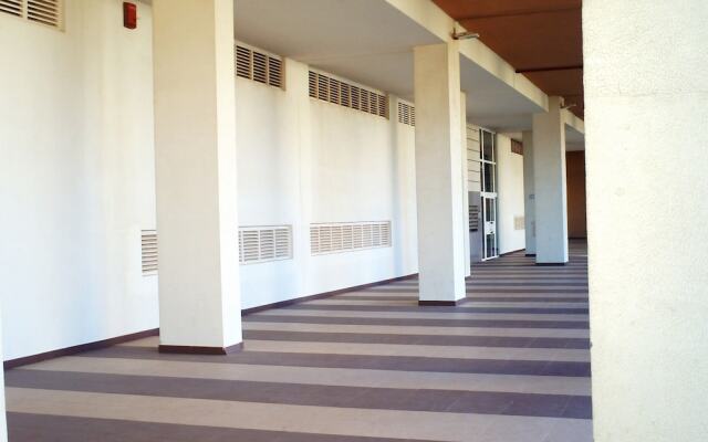 Apartamentos Tavernes Gandía 3000