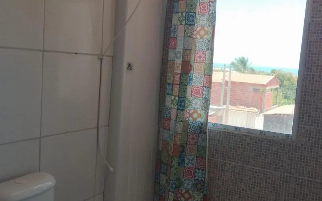 Seomarujo Casa de praia Hostel Morro branco