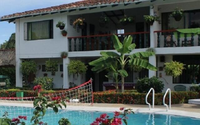 Finca El Rincon Paisa
